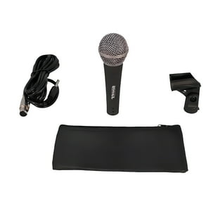 Aurax - Micrófono Dinámico Gam-S58 - Pb-B5E2