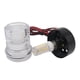 thumbnail image 2 of Luz De Popa LED Para Barco, 360 Grados, Universal, Blanca, 2 of 5