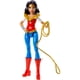 thumbnail image 3 of DC SUPERHEROGRL WONDER WOMEN ACTION FIG, 3 of 4