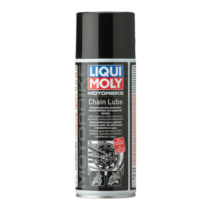 Lubricante De Cadena Moto Liqui Moly