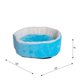 thumbnail image 3 of Cama para mascota Armarkat C12HTL/MB, marfil, 35 cm de diámetro, 3 of 6