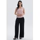 thumbnail image 4 of Polera Mujer Recogido Costado Palo Rosa, 4 of 4