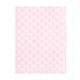 thumbnail image 3 of Set de 12 Individuales Rectangulares Saleen en Rosa Pastel, 3 of 4