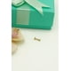 thumbnail image 2 of Piercing Labret Punto De Luz Titanio Astm F136 Chapado Oro, 2 of 3