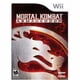 thumbnail image 1 of Videojuego Warner Bros. Mortal Kombat Armageddon Wii, 1 of 1