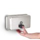 thumbnail image 4 of Dispensador de jabón Alpine Commercial de pared de 1200 ml, 4 of 9