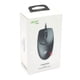 thumbnail image 2 of Mouse USB Certificado Por Windows Blanco Acer M117 - PS, 2 of 2