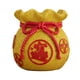 thumbnail image 5 of Bolso Para Festival De Primavera, Adorno De Jarrón Feng Shui, Decoración De Escritorio Hecha A Mano, Estilo C, 5 of 5