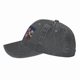thumbnail image 3 of Genshin Impact Sombrero vaquero para adultos con ala curvada moldeable, sombrero de sol al aire libre para hombres y mujeres, 3 of 6