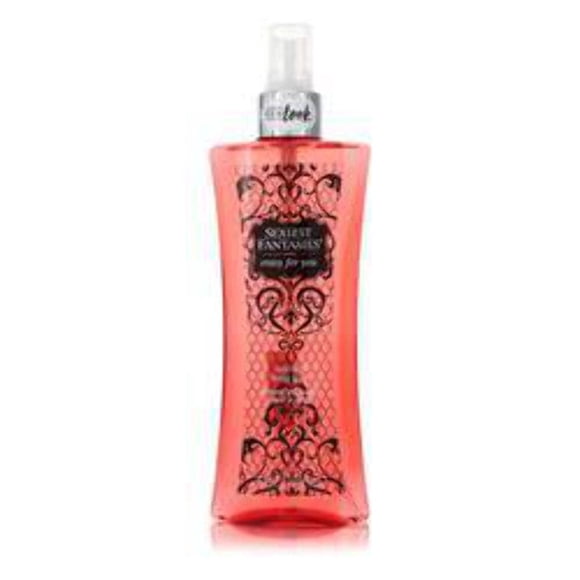 Body Mist Parfums De Coeur Sexiest Fantasies Crazy for You, 240 ml