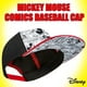 thumbnail image 3 of Gorra de béisbol Disney Mickey Mouse Comics Junior 12-17 años, 3 of 3