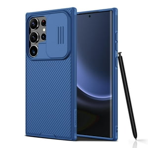 Funda Para Teléfono Nillkin Camshield Pro Para Samsung Galaxy S24 Ultr