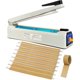 thumbnail image 1 of Sellador térmico Impulse Sangrui, 40 cm, Mylar, 110 V, 1 of 9