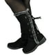 thumbnail image 3 of Bota Invierno Mujer Chiporro 09 Yassne, 3 of 5