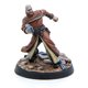 thumbnail image 4 of Miniaturas Modiphius Fallout Wasteland Warfare Brotherhood of Steel-Citadel Command 32 mm sin pintar, 4 of 5