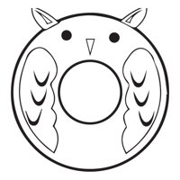 Rienda Libre Graphics - Decomural O Is For Owl Alphabet Nursery Ws-34466