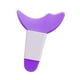thumbnail image 5 of Plantillas De Delineador De Ojos Multifunción Plantilla De Silicona Lazy Quick Eye Makeup Tool 6.9cmx5cm Púrpura, 5 of 5