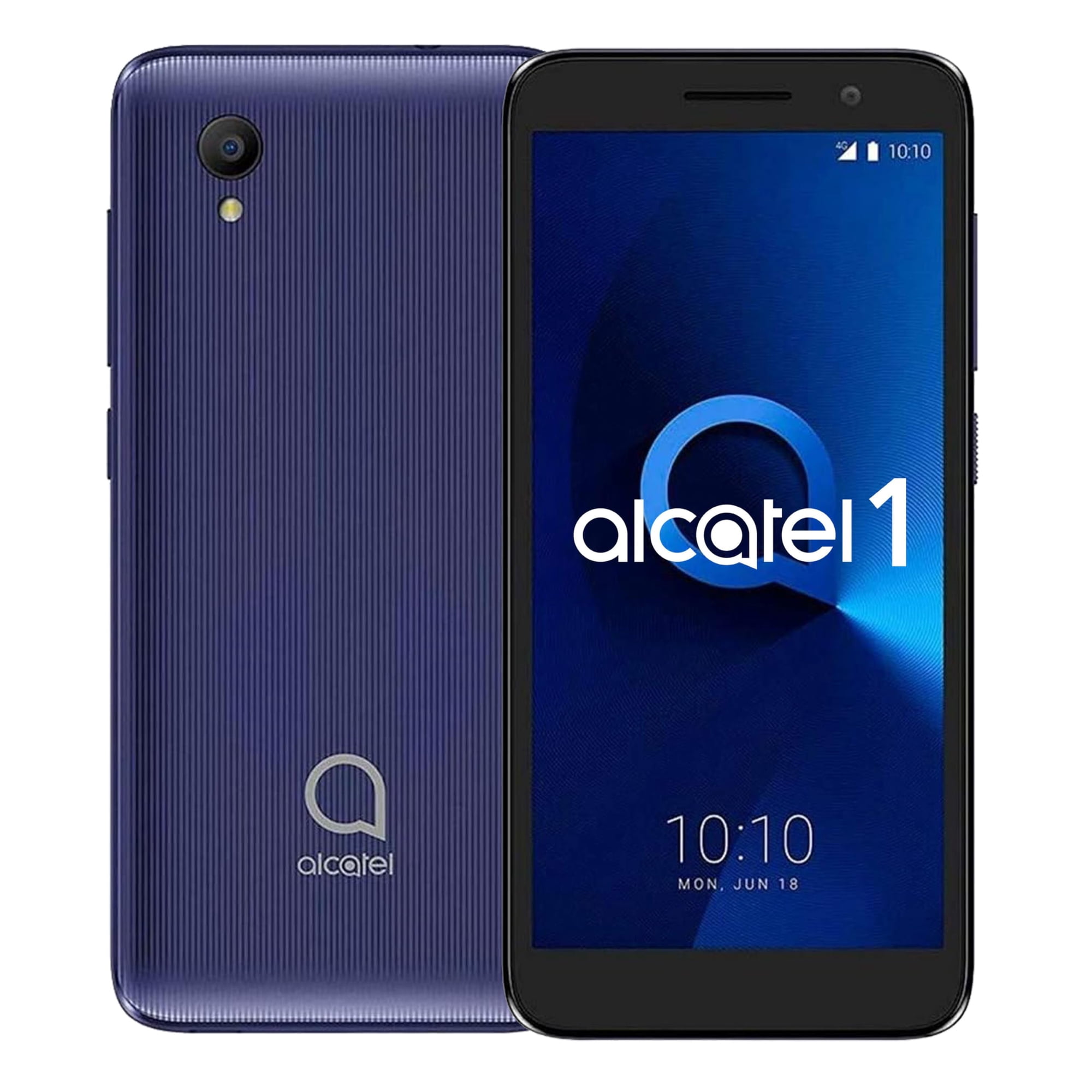 Smartphone Alcatel 1 16gb 5" Dual Sim 4g Lte