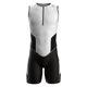 thumbnail image 2 of Traje Triatlón Sparx X - Talla Media - Blanco Elite - Competición, 2 of 5