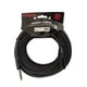 thumbnail image 1 of Cable XLR-Plug 6,3mm de 15 mt Kirlin MPC-271B/BK 15M, 1 of 2