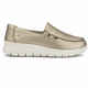 thumbnail image 1 of Zapato Dorado Mujer Casual Chalada Finest, 1 of 8