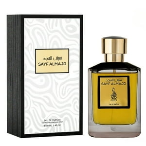 Risala Sayf Almajd Edp 105Ml Hombre (Jpg Scandal Men)