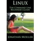 thumbnail image 1 of Libro Independently Published: Línea de Comandos de Linux, 1 of 1