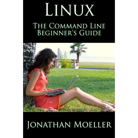 Libro Independently Published: Línea de Comandos de Linux