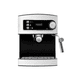 thumbnail image 1 of Cafetera Ayartech Power 20 inox expreso 2 tazas color plateado, 1 of 3