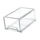 thumbnail image 3 of Organizador De Refrigerador Apilable Para Organizar La Cocina, Contenedores De Frutas, Lechuga, Huevos, Extragrande, 3 of 5