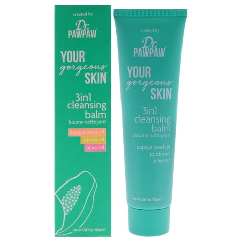 Dr. Pawpaw - Bálsamo Limpiador 3 En 1 Para Una Piel Maravillosa