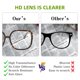 thumbnail image 5 of Lentes de Lectura QxAiVMin Grandes con Filtro de Luz Azul, 5 of 7