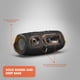 thumbnail image 3 of Parlante JBL Charge 5 Bluetooth IP67 20h Rosado, 3 of 3