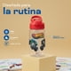 thumbnail image 4 of Botella Agua Niños Hot Wheels Monster Truck 420ml con Bombilla UMA, 4 of 8