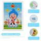 thumbnail image 3 of Kit de Pintura de Diamantes Plim para Adultos, 3 of 6