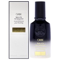 Oribe - Bálsamo Para Peinar Con Calor De Para Unisex - Bálsamo De 3,4 Oz