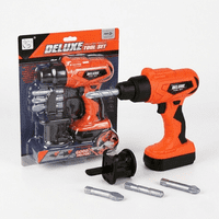 Juguete Kit Taladro - Toyng