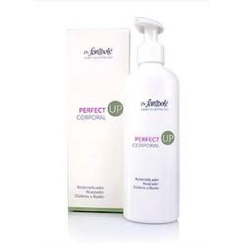 Dr. Fontboté - Perfect Up Crema Corporal Realzadora De Gluteos Y Busto Dr Fontbote 250Gr
