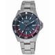 thumbnail image 2 of Reloj Analógico Mido Ocean Star GMT Special Edition Azul Hombre, 2 of 6