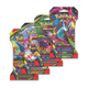 thumbnail image 1 of Pokémon TCG Phantasmal Flames Sleeved Booster Español, 1 of 5