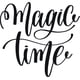 thumbnail image 1 of Decomural Magic Time Fairytale WS-46587, 1 of 2