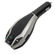 thumbnail image 3 of Transmisor De Radio FM Bluetooth Adaptador de Enchufes USB para Autos, 3 of 4