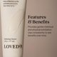 thumbnail image 4 of Limpiador Loved01 Exfoliante facial y corporal John Legend 180 ml, 4 of 5