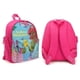 thumbnail image 4 of Ariel Junior Mochila Escolar para Niños y Niñas, Mochila Infantil Ligera de Alta Calidad, Grande y Duradera ROSA, 4 of 6