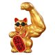 thumbnail image 5 of Gato De La Suerte Chino, Buena Suerte, Feng Shui, Decoración De Interiores Para El Hogar Y La Oficina, 5 of 5