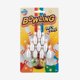 thumbnail image 1 of Mini Set de Bowling 12 Piezas Moxy, 1 of 2