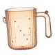 thumbnail image 1 of Vaso De Ba?o Accesorios De Ba?o Portátil Para Viajes Zumo De Frutas Naranja, 1 of 5