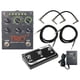 thumbnail image 1 of Pedal Looper DigiTech Trio+ Band Creator con FS3X y Cables Negro, 1 of 3