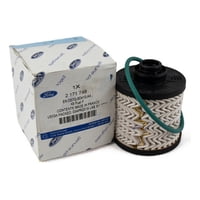 Filtro De Petroleo Ford Escape 2.0 Diesel 2015-2019 Original