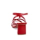 thumbnail image 3 of Sandalia Mujer Lirio Rojo, 3 of 7